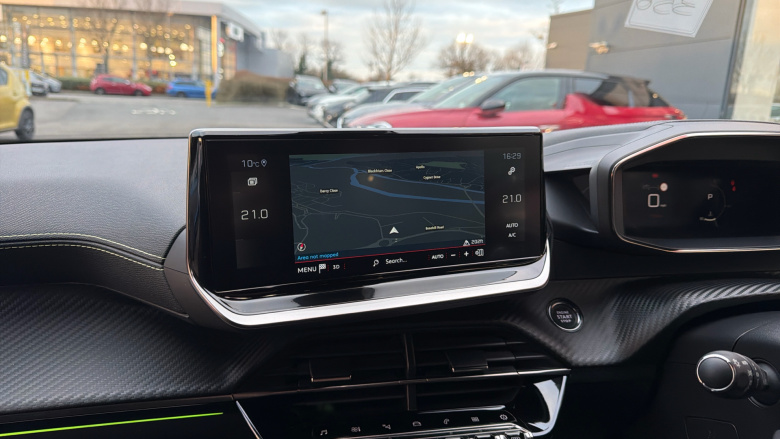 Peugeot 2008 1.2 PureTech 130 GT Premium 5dr EAT8 Petrol Estate